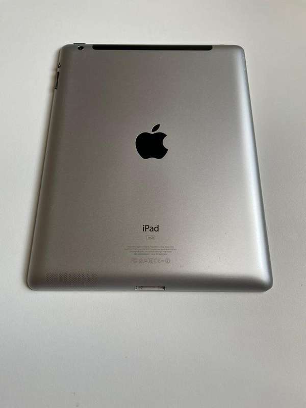 iPad 3rd Generation 64GB WIFI + SIM