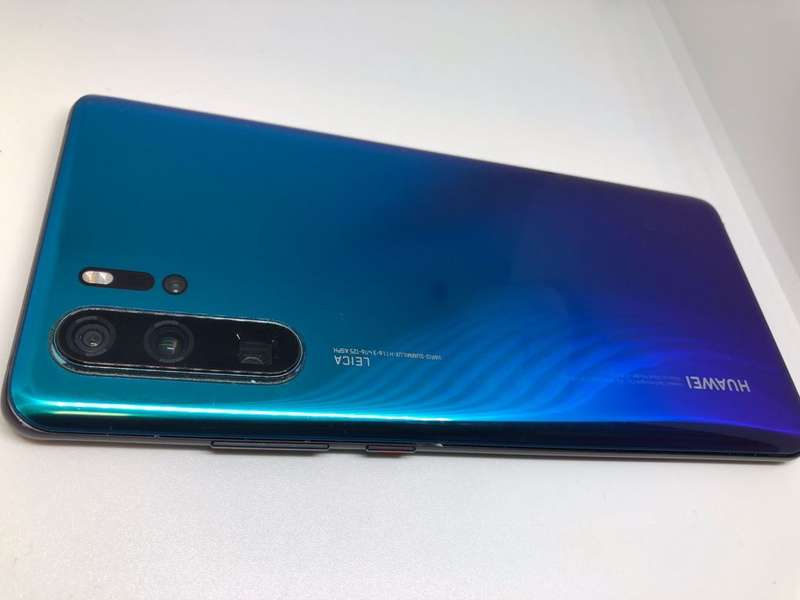 Huawei P30 Pro 256GB Single - Aurora