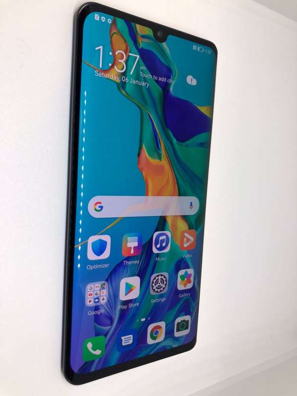 Huawei P30 Pro 256GB Single - Aurora