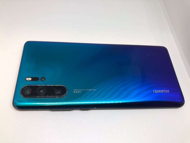 Huawei P30 Pro 256GB Single - Aurora