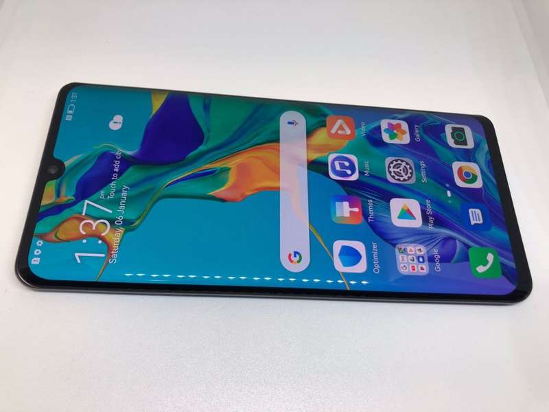 Huawei P30 Pro 256GB Single - Aurora