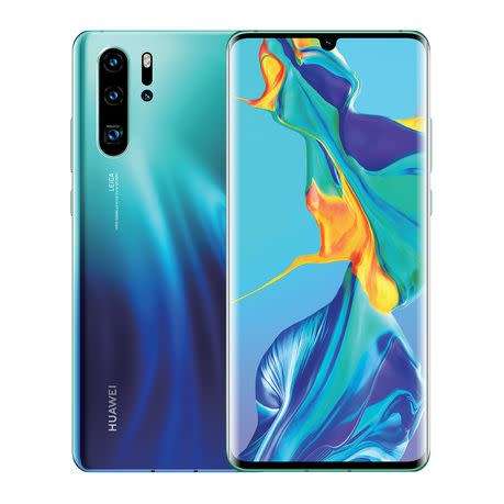 Huawei P30 Pro 256GB Single - Aurora