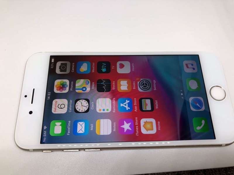 iPhone 6 | 128GB| GOLD