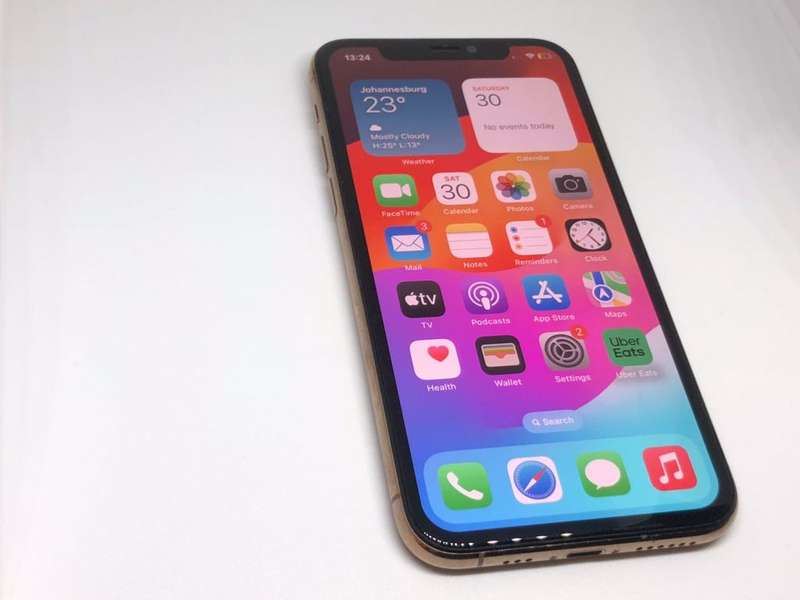 iphone 11 PRO 64GB GOLD