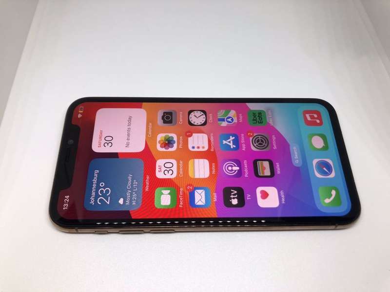 iphone 11 PRO 64GB GOLD