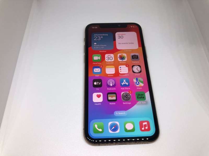 iphone 11 PRO 64GB GOLD