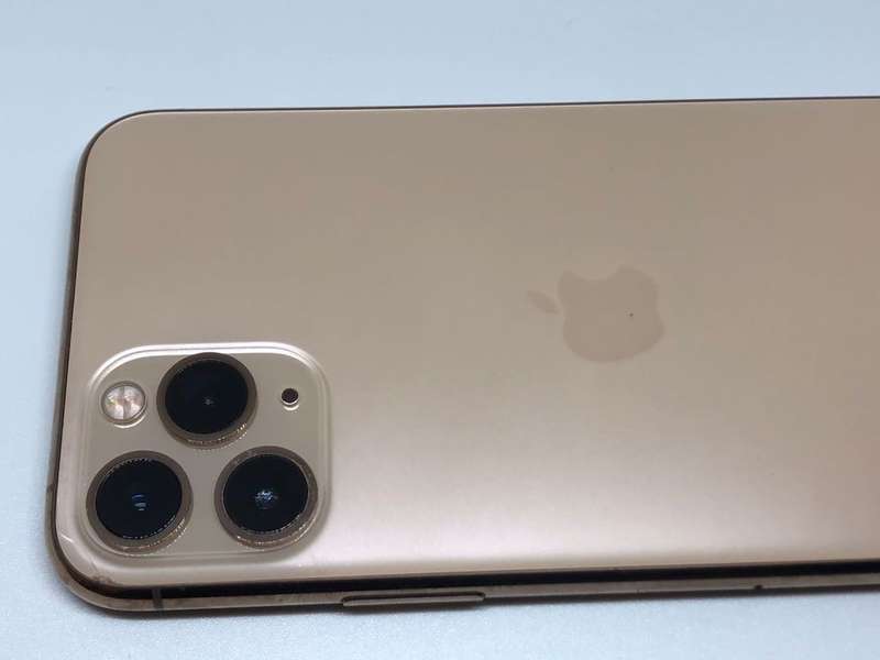 iphone 11 PRO 64GB GOLD