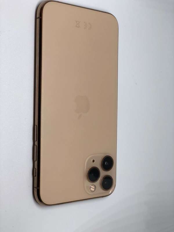 iphone 11 PRO 64GB GOLD