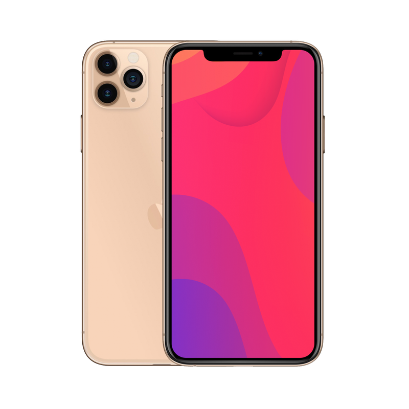 iphone 11 PRO 64GB GOLD