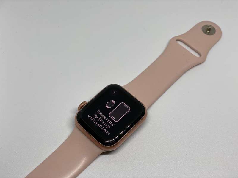 Apple Watch Series 6 40mm