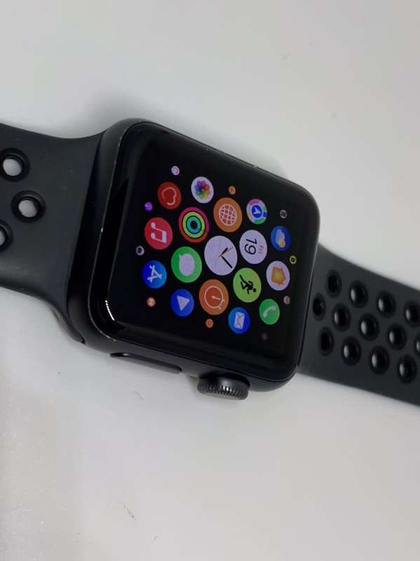 Apple Watch Series 3 Nike 42mm