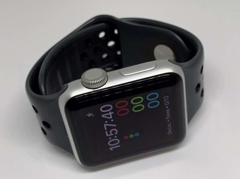 Apple Watch Series 3 38mm