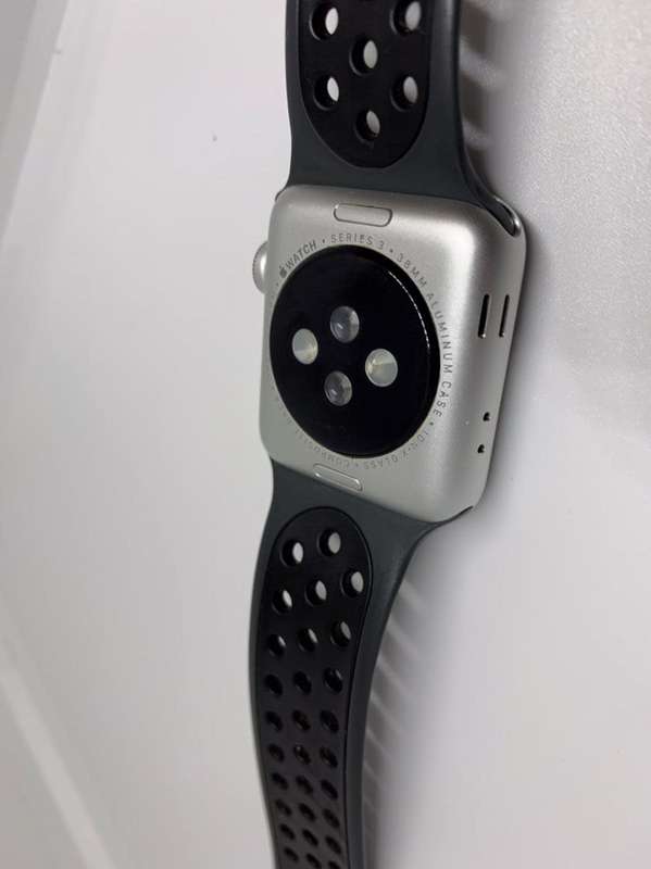 Apple Watch Series 3 38mm