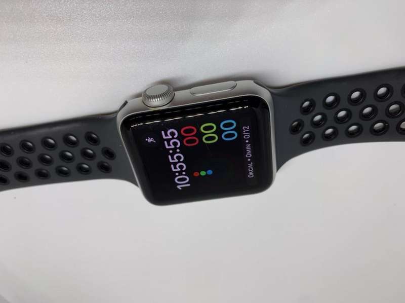 Apple Watch Series 3 38mm