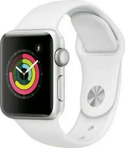 Apple Watch Series 3 38mm