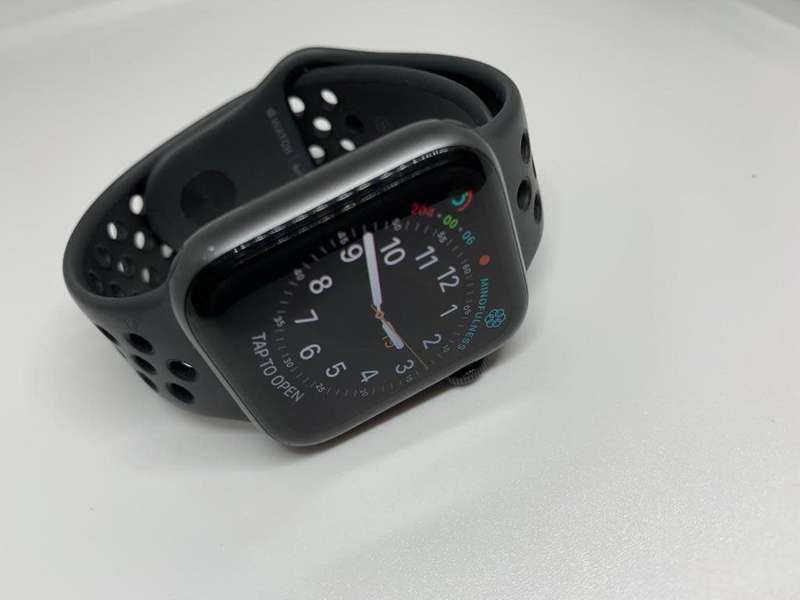 Apple Watch Series 4 Nike 44mm