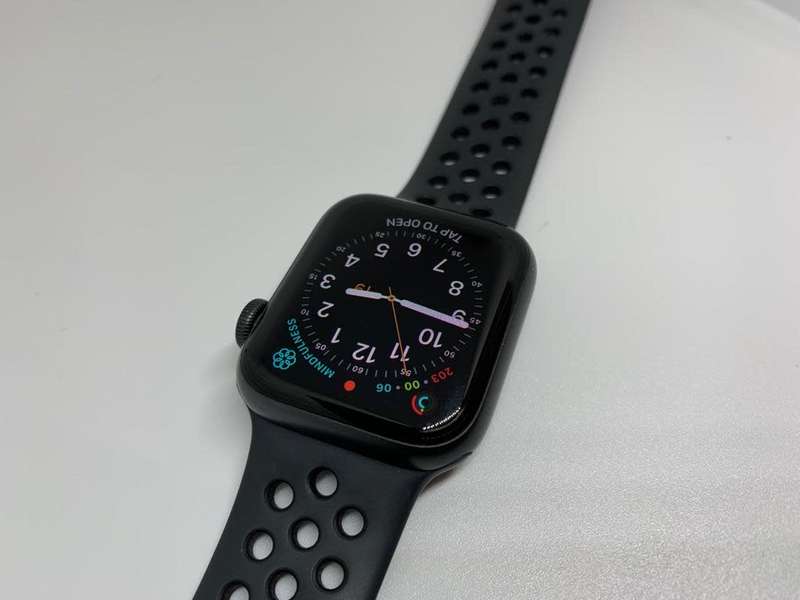 Apple Watch Series 4 Nike 44mm
