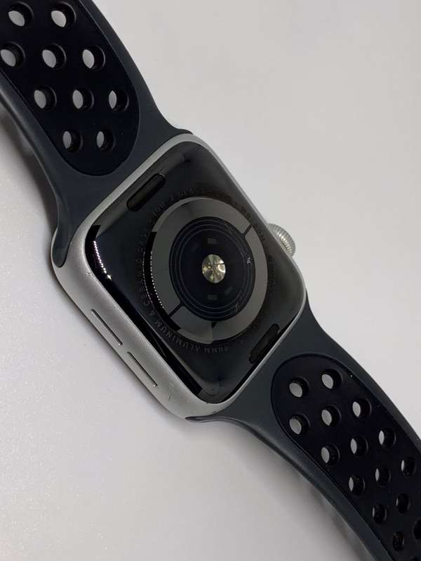 Apple Watch Series 4 (40mm) - Silver- iWatch for sale