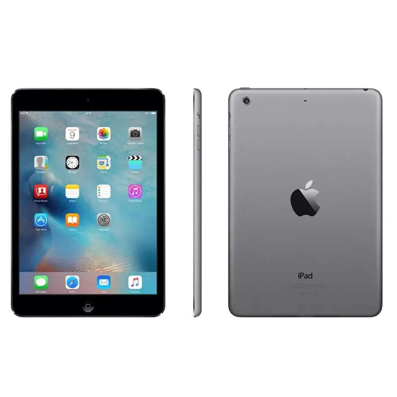 iPad Mini 4 | 128GB| SILVER