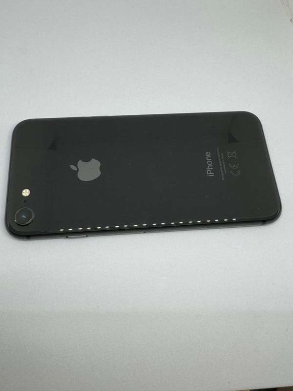 iPhone 8 | 64GB | Black| LIKE NEW CONDITION|100% battery