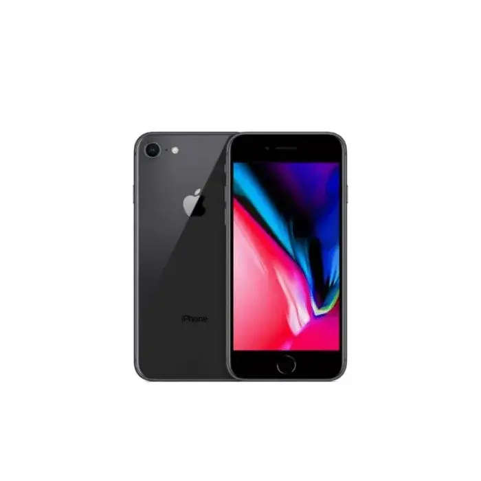 iPhone 8 | 64GB | Black| LIKE NEW CONDITION|100% battery