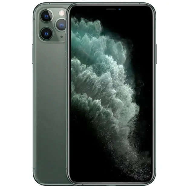 Apple iphone 11 PRO MAX pre-owned  | 256GB | GOOD Condition