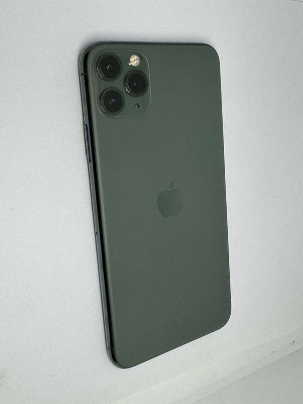 Apple iphone 11 PRO MAX pre-owned  | 256GB | GOOD Condition