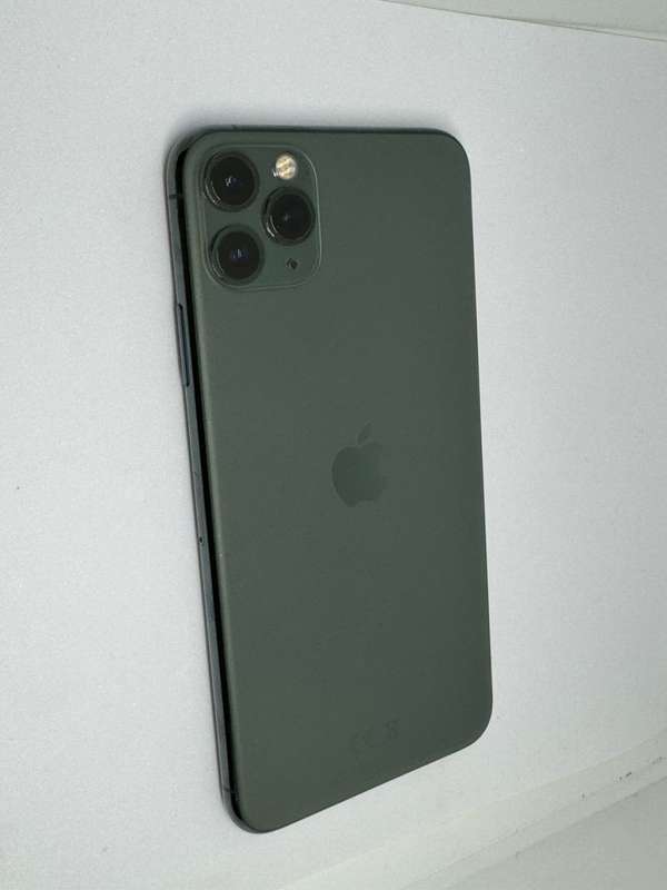 Apple iphone 11 PRO MAX pre-owned  | 256GB | GOOD Condition