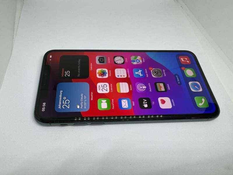 Apple iphone 11 PRO MAX pre-owned  | 256GB | GOOD Condition
