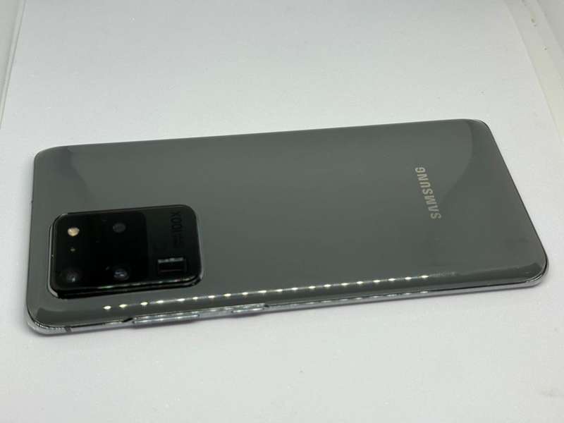 Samsung Galaxy S20 ULTRA LTE 128GB - GREY | Dual Sim