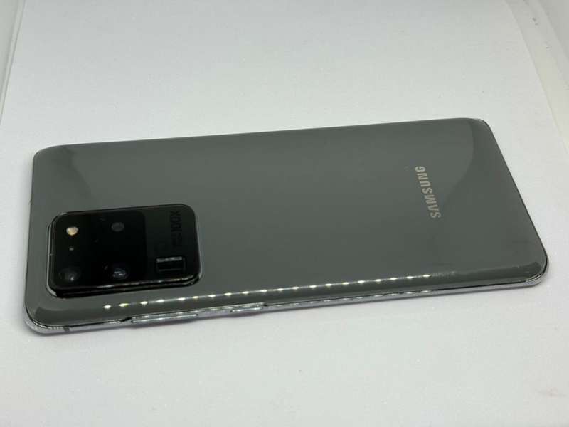 Samsung Galaxy S20 ULTRA LTE 128GB - GREY | Dual Sim