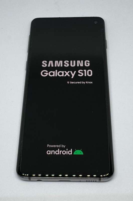 Samsung Galaxy S10 | 128 GB | Various Colors Available