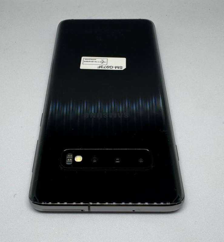 Samsung Galaxy S10 | 128 GB | Various Colors Available