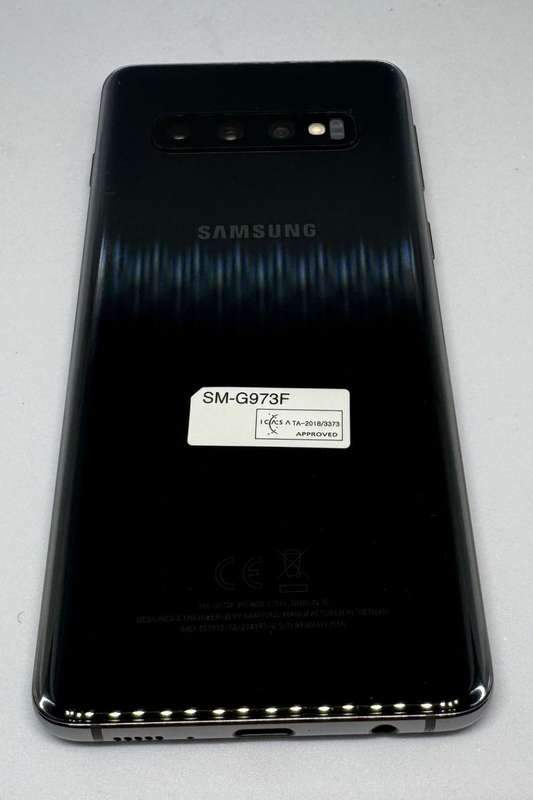 Samsung Galaxy S10 | 128 GB | Various Colors Available
