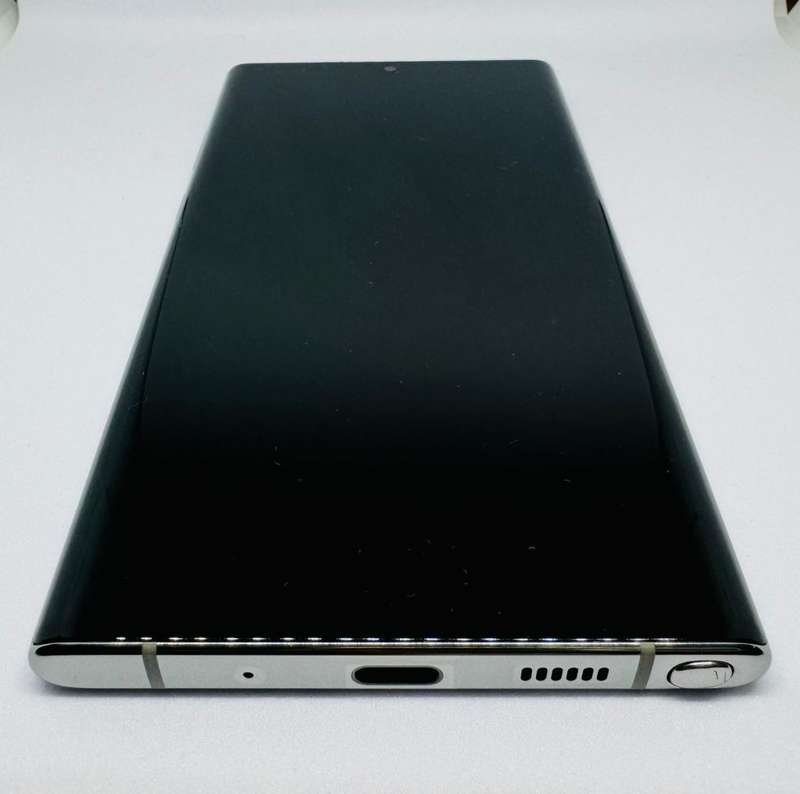 Samsung Galaxy Note 10 Plus | 256 GB | Aura Glow