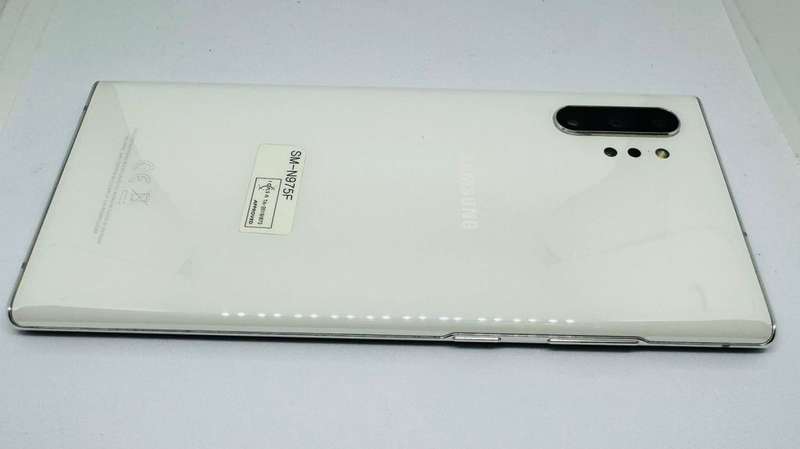 Samsung Galaxy Note 10 Plus | 256 GB | Aura White