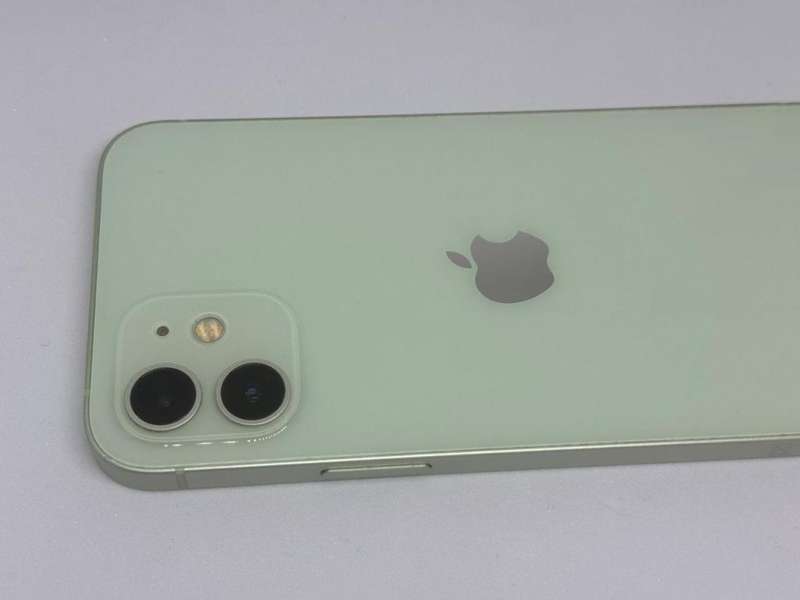 iPhone 12 Mini 64GB Green