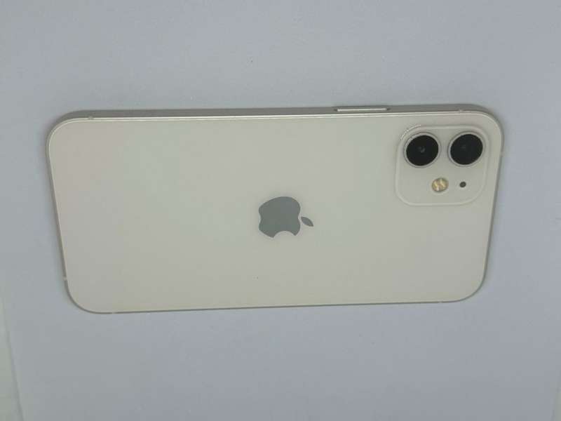 Apple iphone 12 | 64GB|WHITE