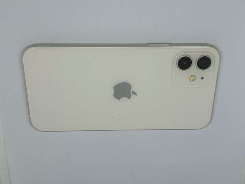 Apple iphone 12 | 64GB|WHITE