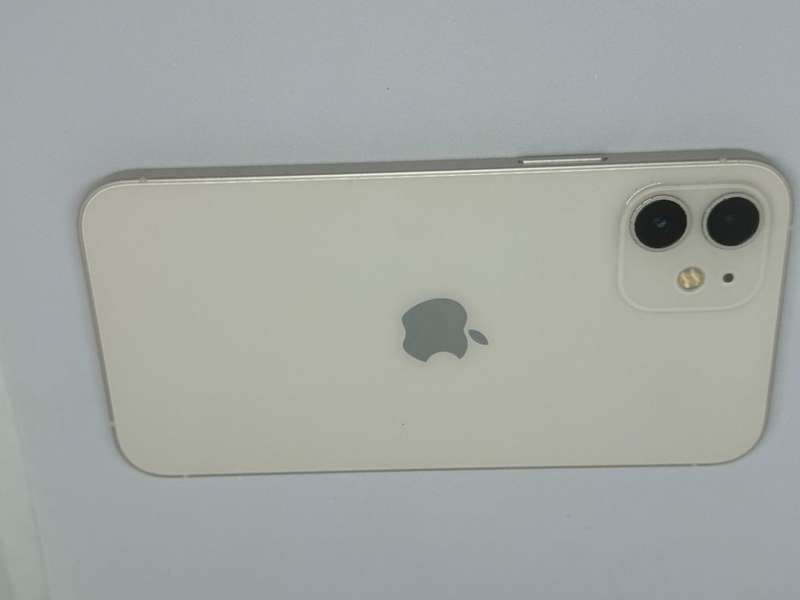 Apple iphone 12 | 64GB|WHITE