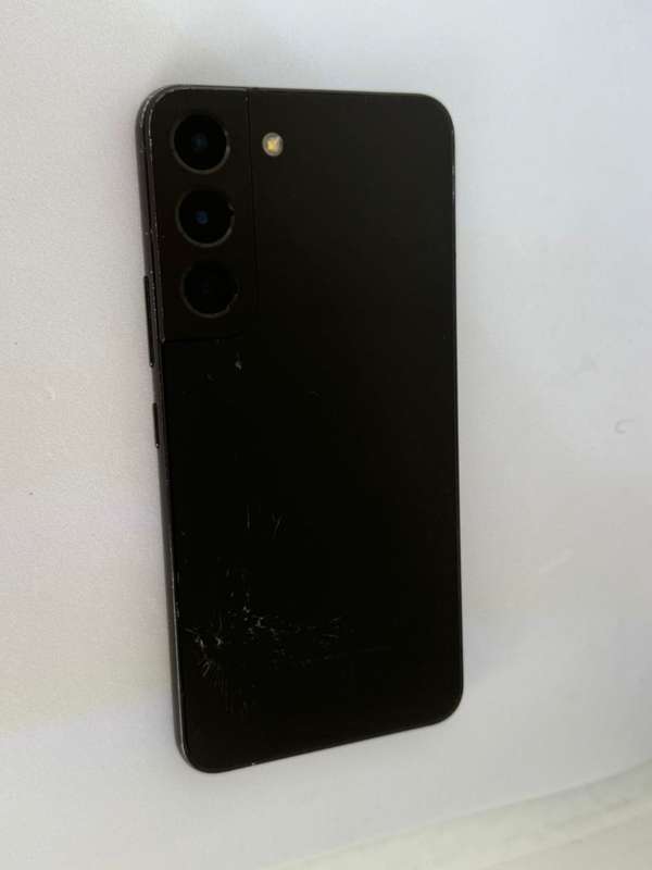 Samsung Galaxy S22 5G | 256GB | BLACK