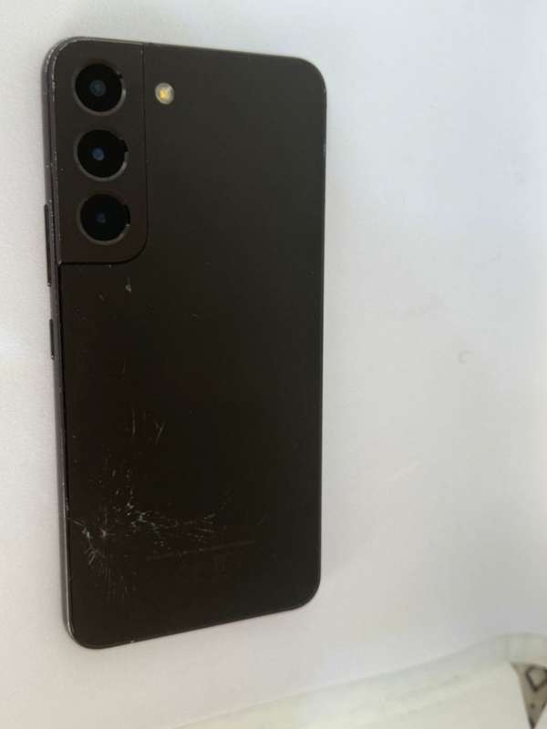 Samsung Galaxy S22 5G | 256GB | BLACK
