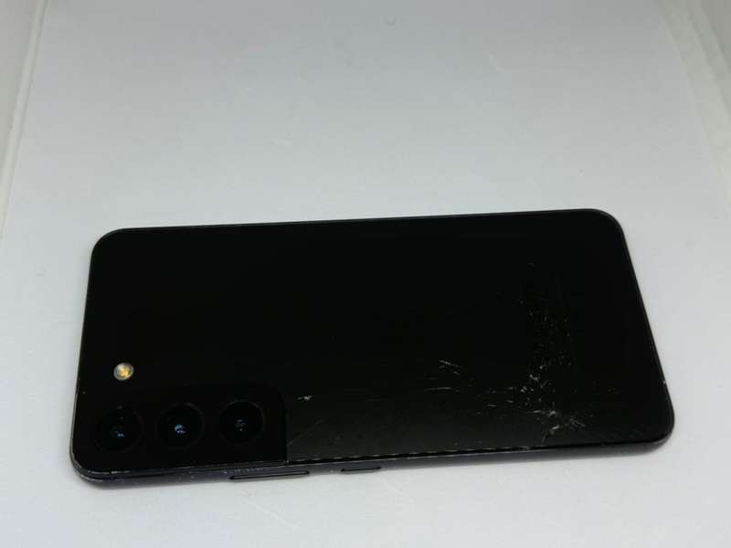 Samsung Galaxy S22 5G | 256GB | BLACK