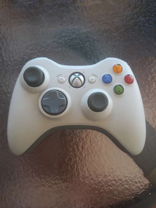 Xbox 360 Controller