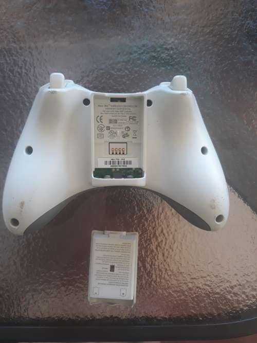 Xbox 360 Controller