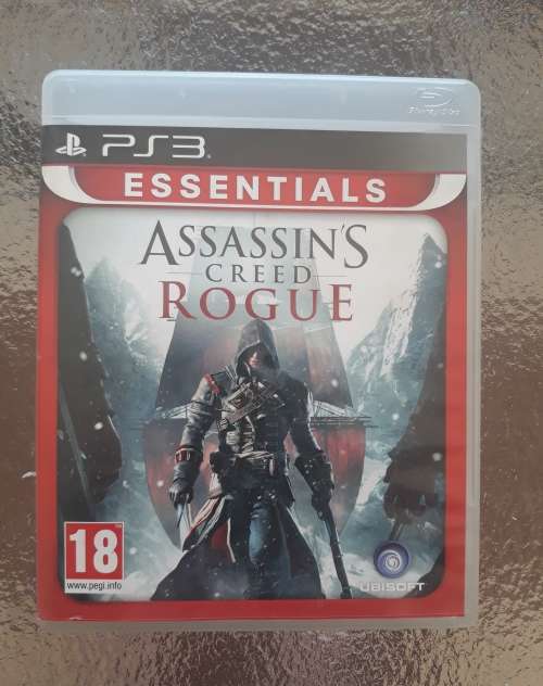 Assassin`s Creed Rogue
