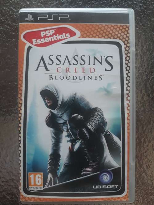 Assassin`s Creed: Bloodlines