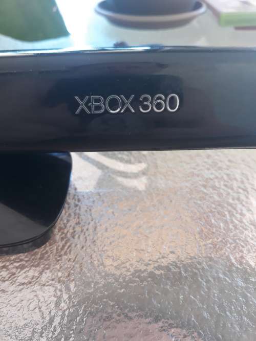 Xbox 360 Kinect