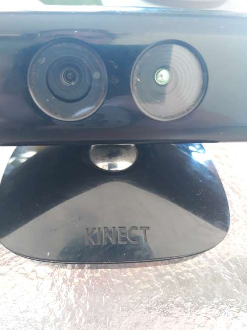 Xbox 360 Kinect