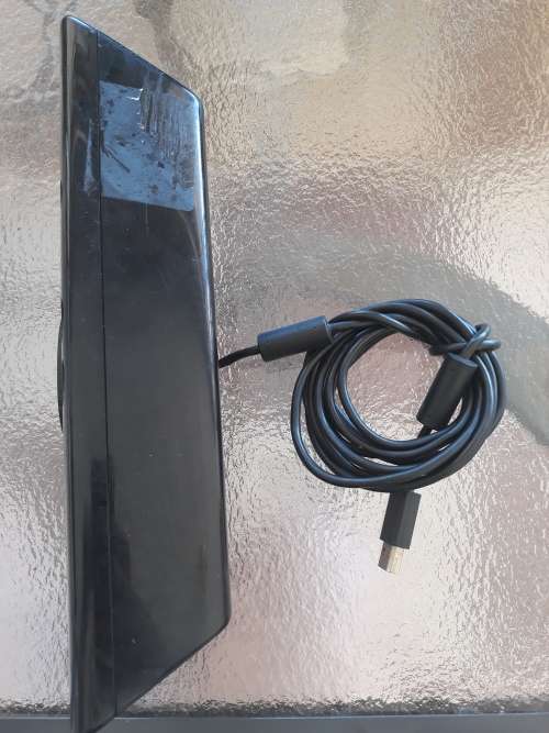 Xbox 360 Kinect